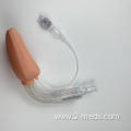 Double Lumen Gastric Laryngeal Mask Airway